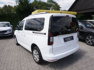 Ford Tourneo Connect Gebrauchtwagen