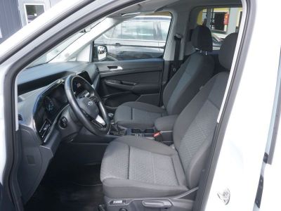 Ford Tourneo Connect Gebrauchtwagen