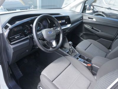 Ford Tourneo Connect Gebrauchtwagen