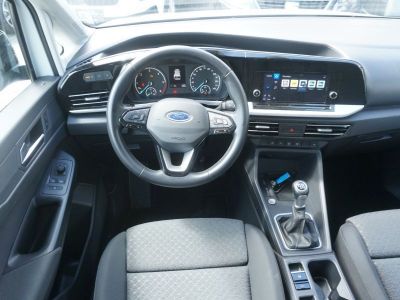 Ford Tourneo Connect Gebrauchtwagen
