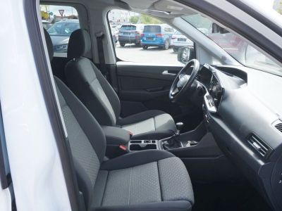 Ford Tourneo Connect Gebrauchtwagen