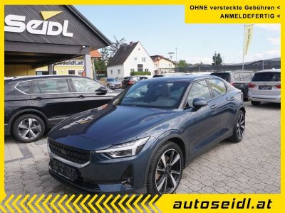 Polestar Polestar 2 Gebrauchtwagen