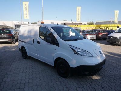 Nissan NV200 Gebrauchtwagen Nissan NV200 Gebrauchtwagen