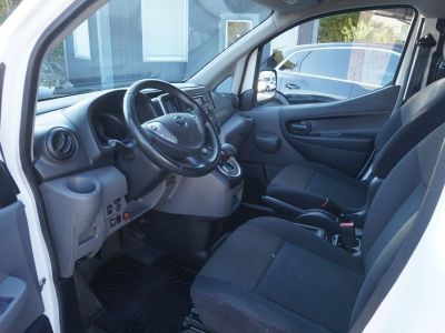 Nissan NV200 Gebrauchtwagen Nissan NV200 Gebrauchtwagen