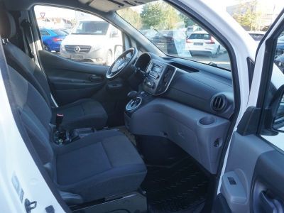 Nissan NV200 Gebrauchtwagen Nissan NV200 Gebrauchtwagen