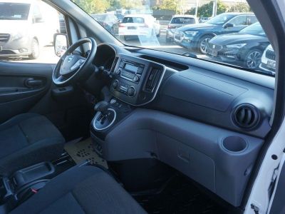 Nissan NV200 Gebrauchtwagen Nissan NV200 Gebrauchtwagen