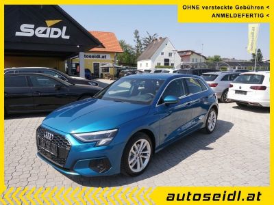 Audi A3 Gebrauchtwagen Audi A3 Gebrauchtwagen