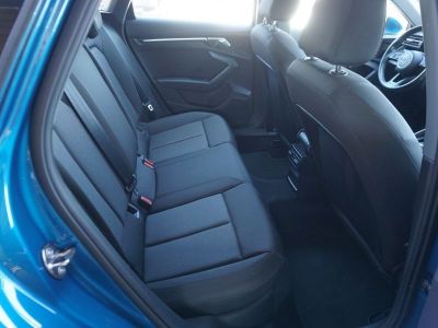 Audi A3 Gebrauchtwagen Audi A3 Gebrauchtwagen
