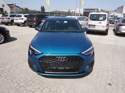 Audi A3 Gebrauchtwagen Audi A3 Gebrauchtwagen