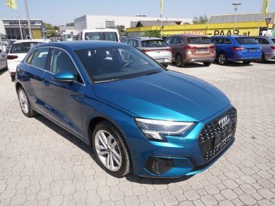 Audi A3 Gebrauchtwagen Audi A3 Gebrauchtwagen