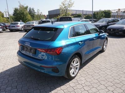Audi A3 Gebrauchtwagen Audi A3 Gebrauchtwagen