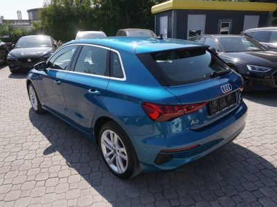 Audi A3 Gebrauchtwagen Audi A3 Gebrauchtwagen