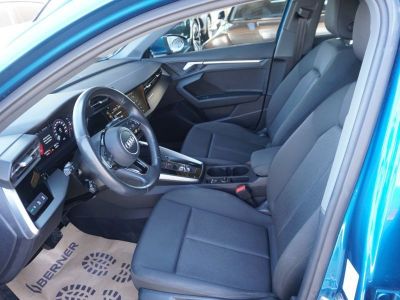 Audi A3 Gebrauchtwagen Audi A3 Gebrauchtwagen
