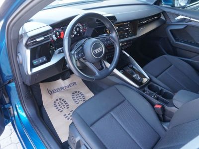 Audi A3 Gebrauchtwagen Audi A3 Gebrauchtwagen