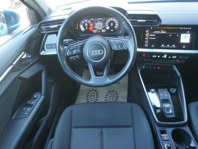Audi A3 Gebrauchtwagen Audi A3 Gebrauchtwagen