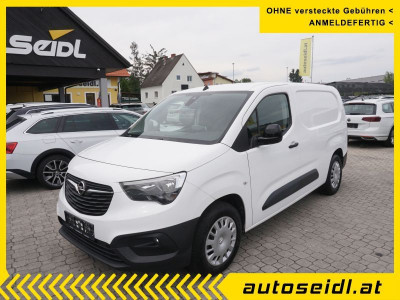 Opel Combo Gebrauchtwagen Opel Combo Gebrauchtwagen