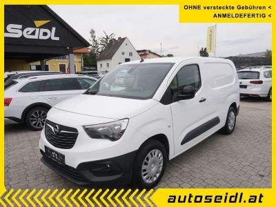 Opel Combo Gebrauchtwagen