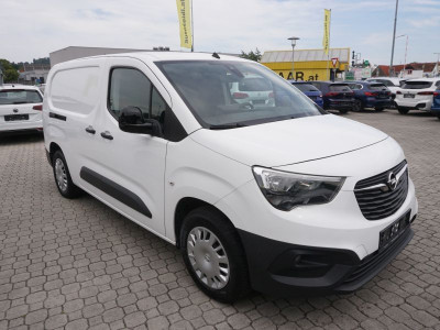 Opel Combo Gebrauchtwagen Opel Combo Gebrauchtwagen