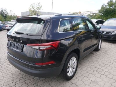 Skoda Kodiaq Gebrauchtwagen