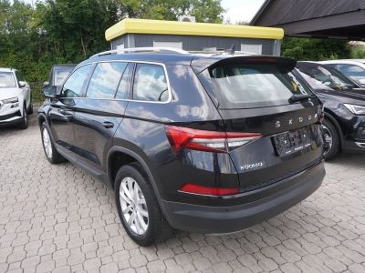 Skoda Kodiaq Gebrauchtwagen