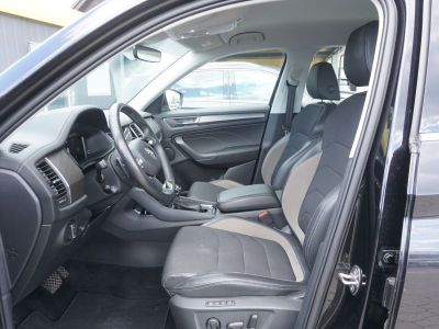 Skoda Kodiaq Gebrauchtwagen