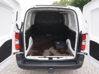 Opel Combo Gebrauchtwagen Opel Combo Gebrauchtwagen
