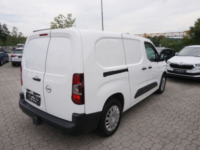 Opel Combo Gebrauchtwagen Opel Combo Gebrauchtwagen