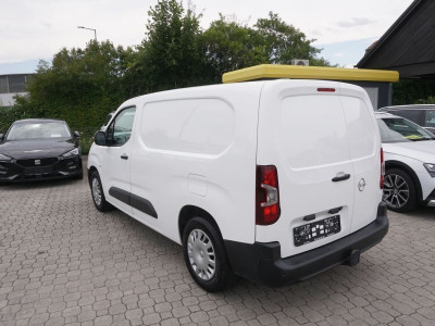 Opel Combo Gebrauchtwagen Opel Combo Gebrauchtwagen