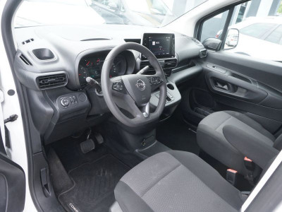 Opel Combo Gebrauchtwagen Opel Combo Gebrauchtwagen