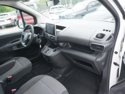Opel Combo Gebrauchtwagen Opel Combo Gebrauchtwagen