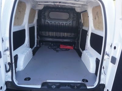 Nissan NV200 Gebrauchtwagen Nissan NV200 Gebrauchtwagen