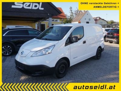 Nissan NV200 Gebrauchtwagen