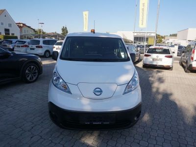 Nissan NV200 Gebrauchtwagen Nissan NV200 Gebrauchtwagen