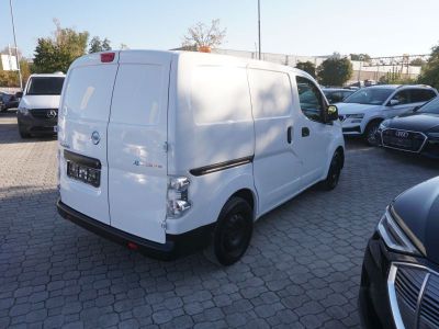 Nissan NV200 Gebrauchtwagen Nissan NV200 Gebrauchtwagen