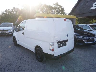 Nissan NV200 Gebrauchtwagen Nissan NV200 Gebrauchtwagen