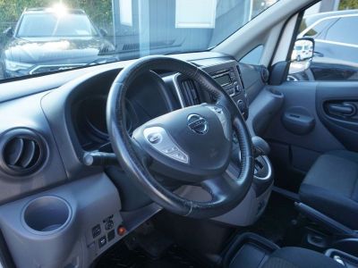 Nissan NV200 Gebrauchtwagen Nissan NV200 Gebrauchtwagen