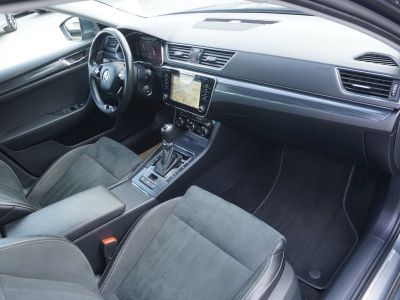 Skoda Superb Gebrauchtwagen Skoda Superb Gebrauchtwagen