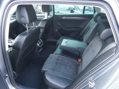 Skoda Superb Gebrauchtwagen Skoda Superb Gebrauchtwagen