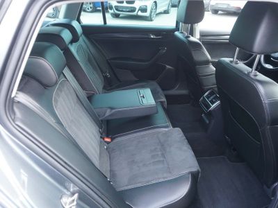 Skoda Superb Gebrauchtwagen Skoda Superb Gebrauchtwagen