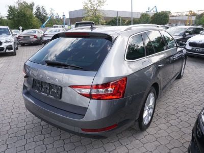 Skoda Superb Gebrauchtwagen Skoda Superb Gebrauchtwagen