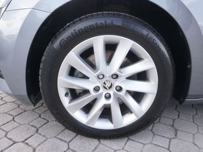 Skoda Superb Gebrauchtwagen Skoda Superb Gebrauchtwagen