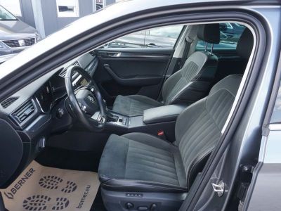 Skoda Superb Gebrauchtwagen Skoda Superb Gebrauchtwagen