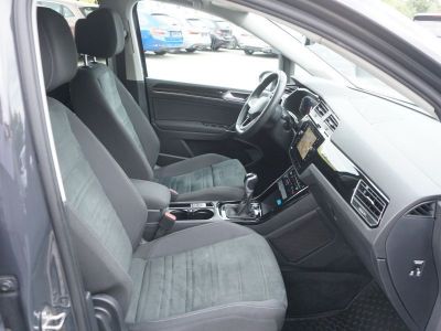 VW Touran Gebrauchtwagen VW Touran Gebrauchtwagen