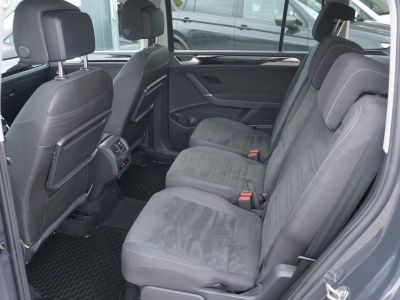 VW Touran Gebrauchtwagen VW Touran Gebrauchtwagen