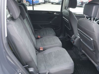 VW Touran Gebrauchtwagen VW Touran Gebrauchtwagen