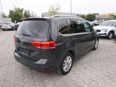 VW Touran Gebrauchtwagen VW Touran Gebrauchtwagen