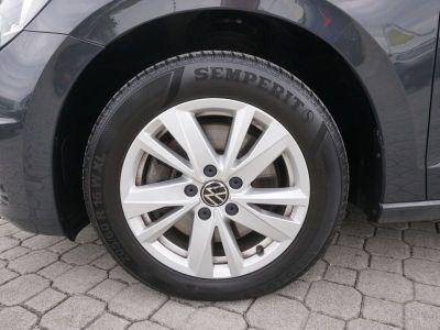 VW Touran Gebrauchtwagen VW Touran Gebrauchtwagen