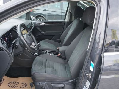 VW Touran Gebrauchtwagen VW Touran Gebrauchtwagen