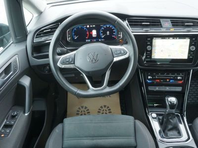 VW Touran Gebrauchtwagen VW Touran Gebrauchtwagen