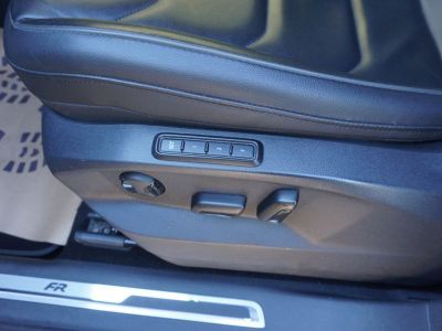 Seat Tarraco Gebrauchtwagen Seat Tarraco Gebrauchtwagen